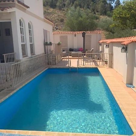 Casa Tranquil Apartment Sleeps 4 Quesa Luaran gambar