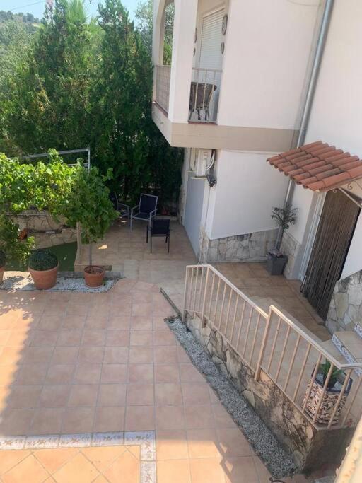 Casa Tranquil Apartment Sleeps 4 Quesa Luaran gambar
