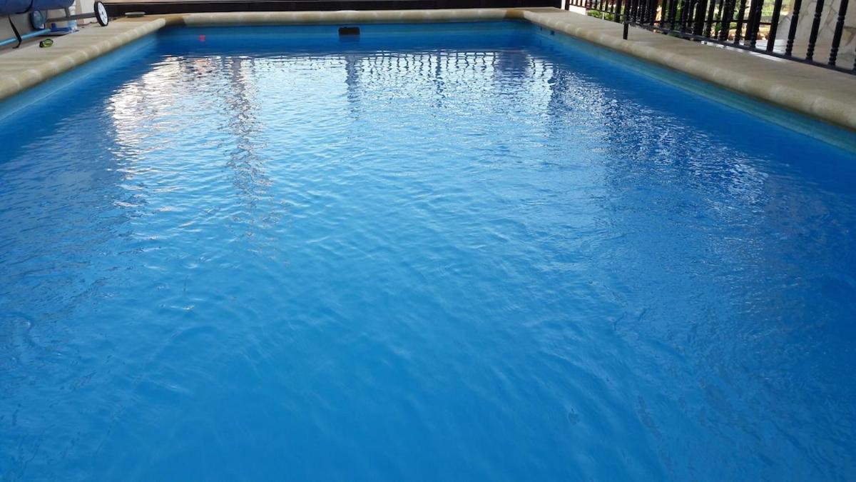 Casa Tranquil Apartment Sleeps 4 Quesa Luaran gambar