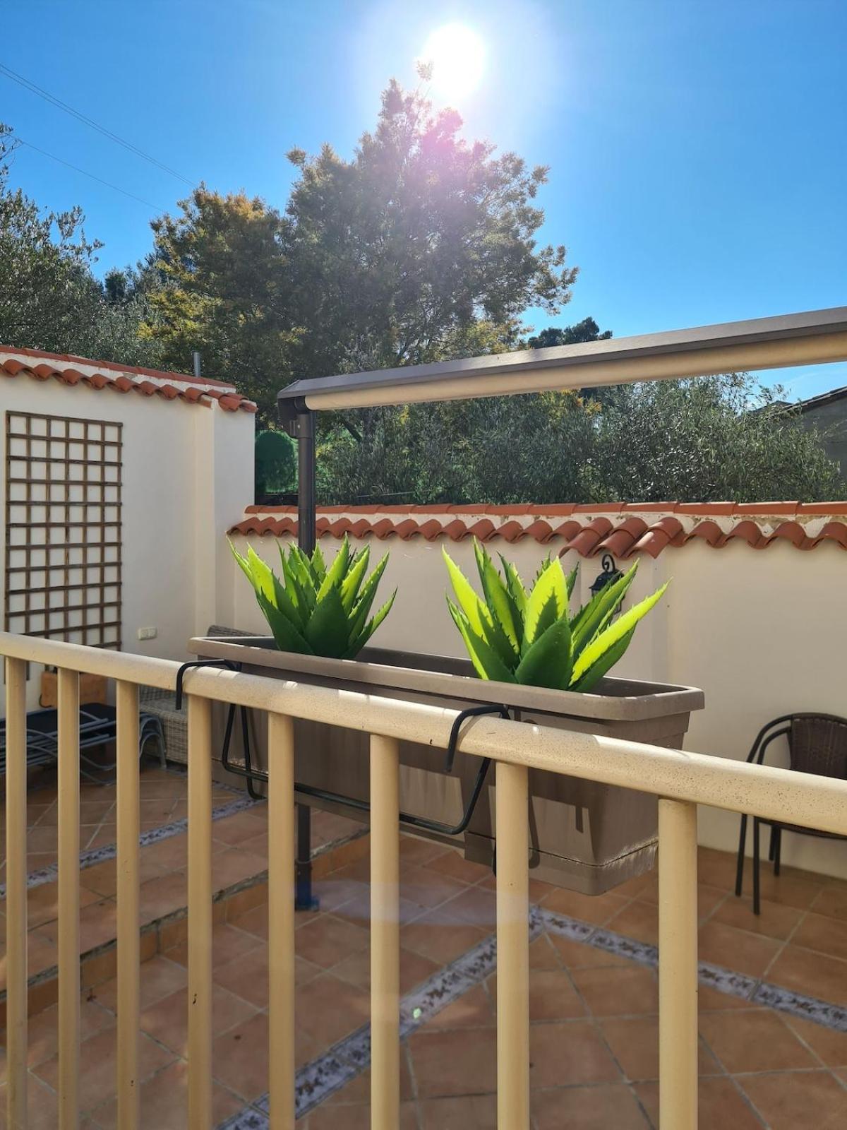 Casa Tranquil Apartment Sleeps 4 Quesa Luaran gambar